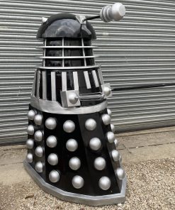 Dr Who Dalek