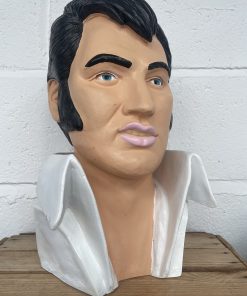 Elvis Presley in Colour