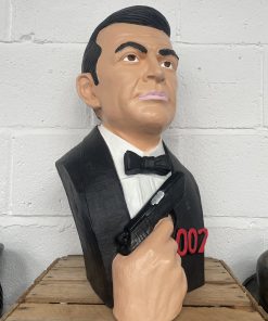 007 James Bond in Colour