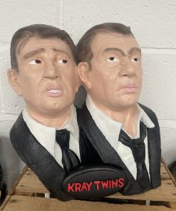The Krays in Colour