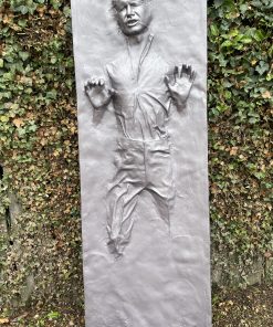 Star Wars Han Solo in Carbonite