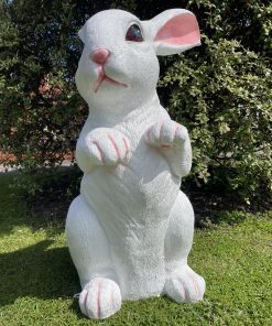 Very Large Rabbit