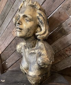 Marilyn Monroe Bust