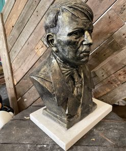Adolf Hitler Bust