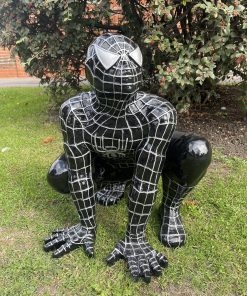 Spider-Man Venom